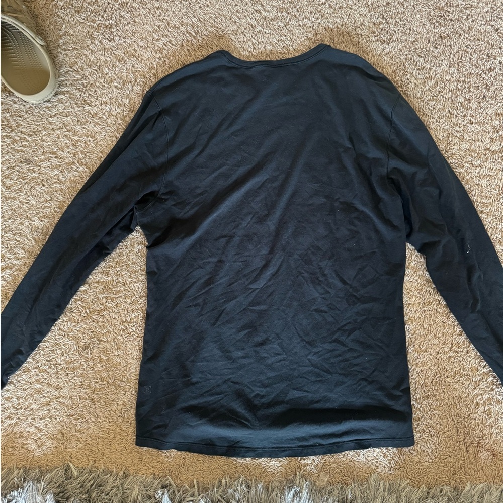 Men’s Lululemon Shirt